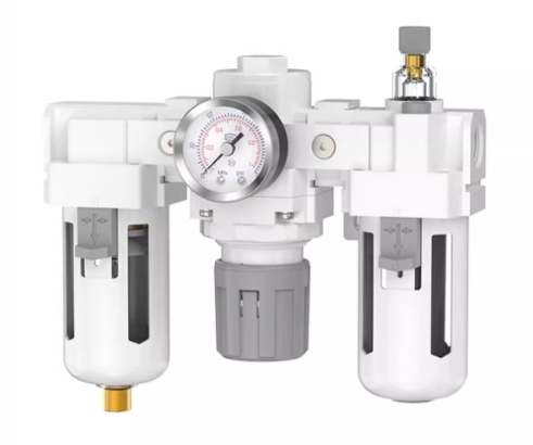 油水分离器AC AFC BC BFC系列10款