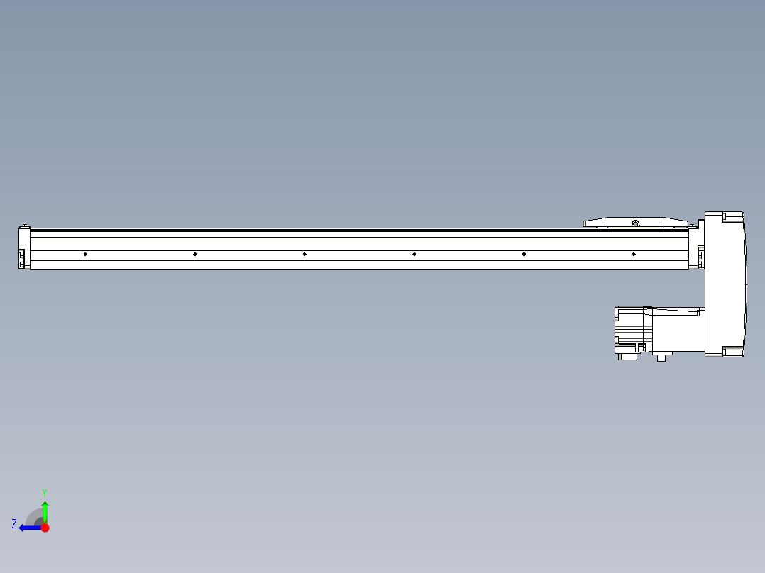 钢基模组-TPA-KCR-6005C-600A1-MP-H1右视图