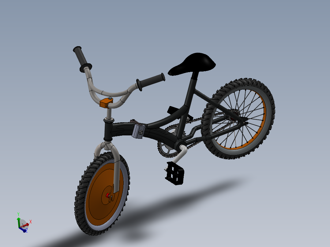 电动自行车 摩托车 (12)