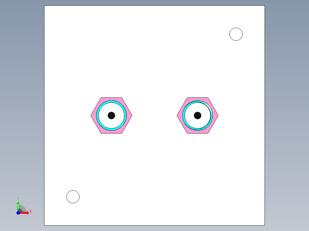 Shui wei yi前视图