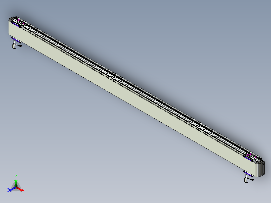 威洛博VL系列<span style='color: red'>3d</span>模型模组2VL14S1Y-S2650