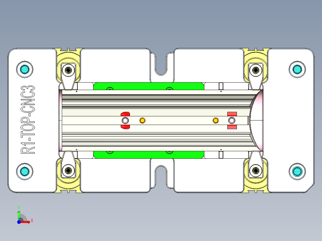 R1-TOP-CNC3-1202前视图