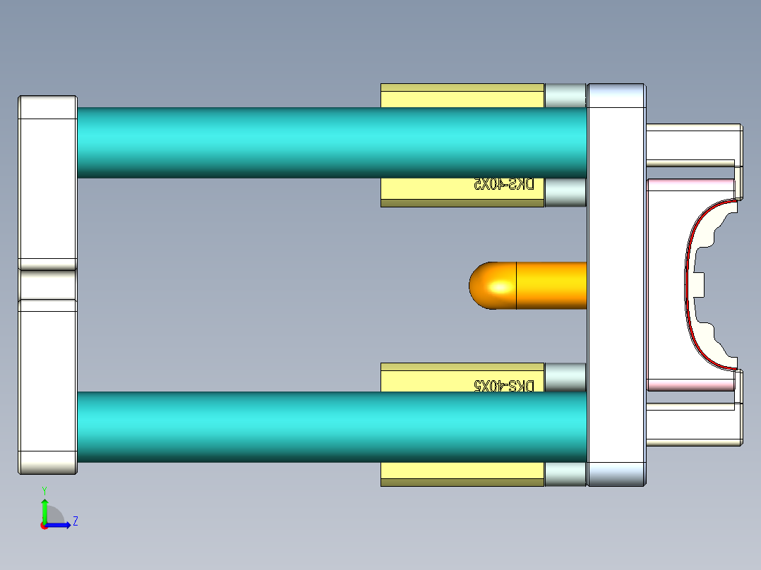 R1-TOP-CNC3-1202左视图