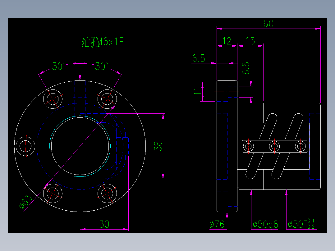 银泰PMI-FSVC03205B2-B