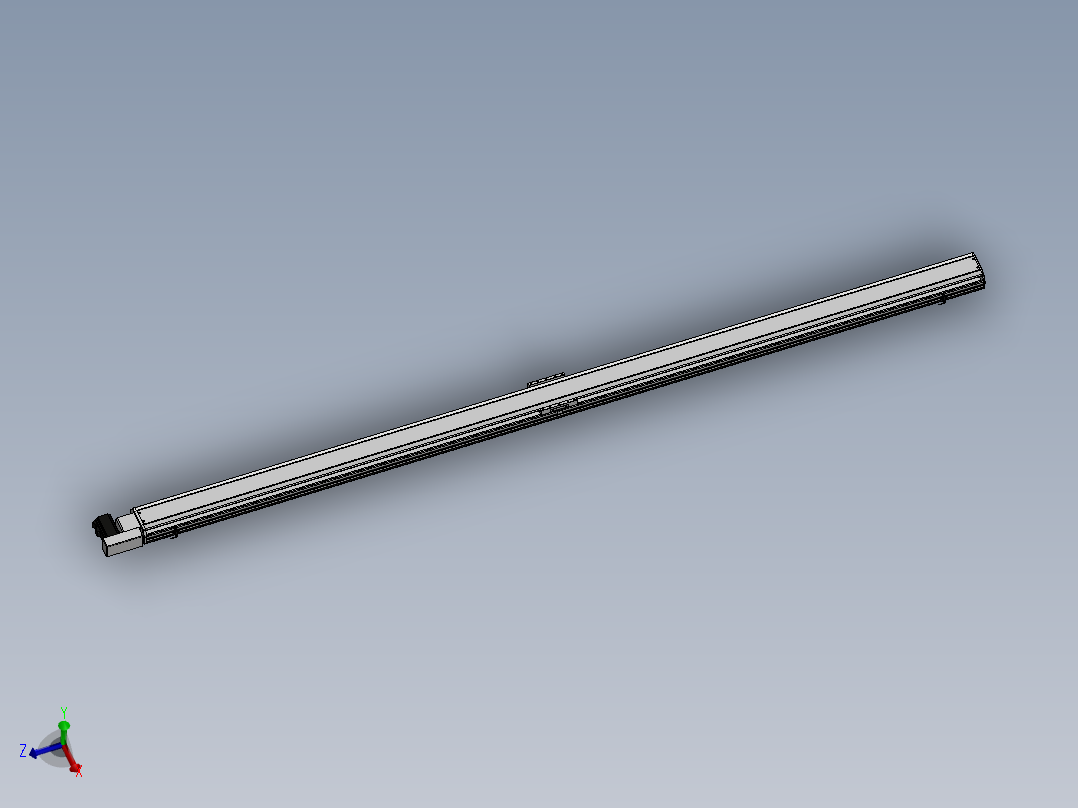 精密模组MT140-L110-3000-R-M40-C4