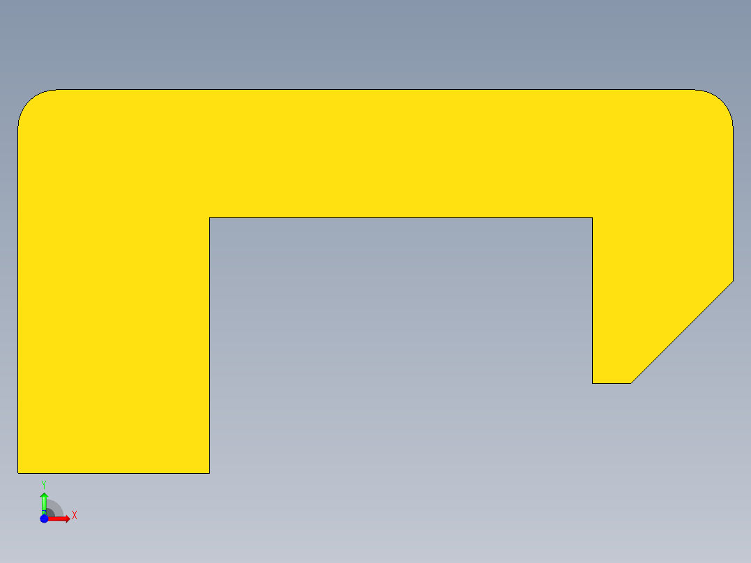 JS09-软起动隔爆箱体结构设计与计算三维UG[含全套图和文档]前视图