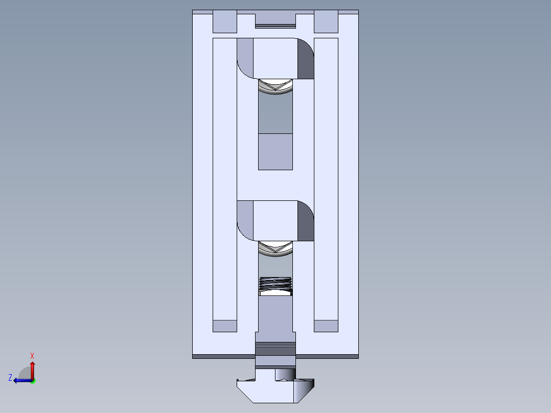 铝型材及其附件3.21.45.4590.STH后视图