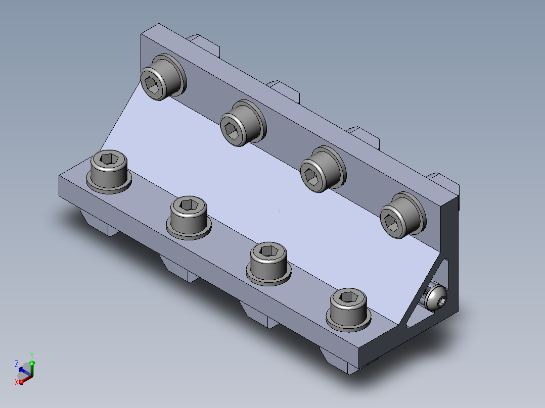 铝型材及其附件3.31.50.40.160.M5.ST