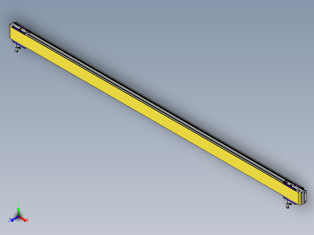 威洛博VL系列<span style='color: red'>3d</span>模型模组2VL14S2Y-S3500