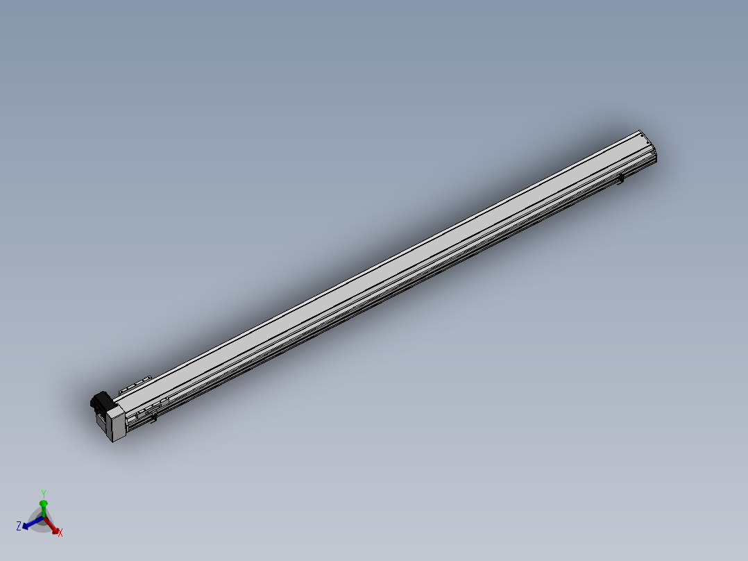 精密模组MT140-L110-2100-RU-M40-C4