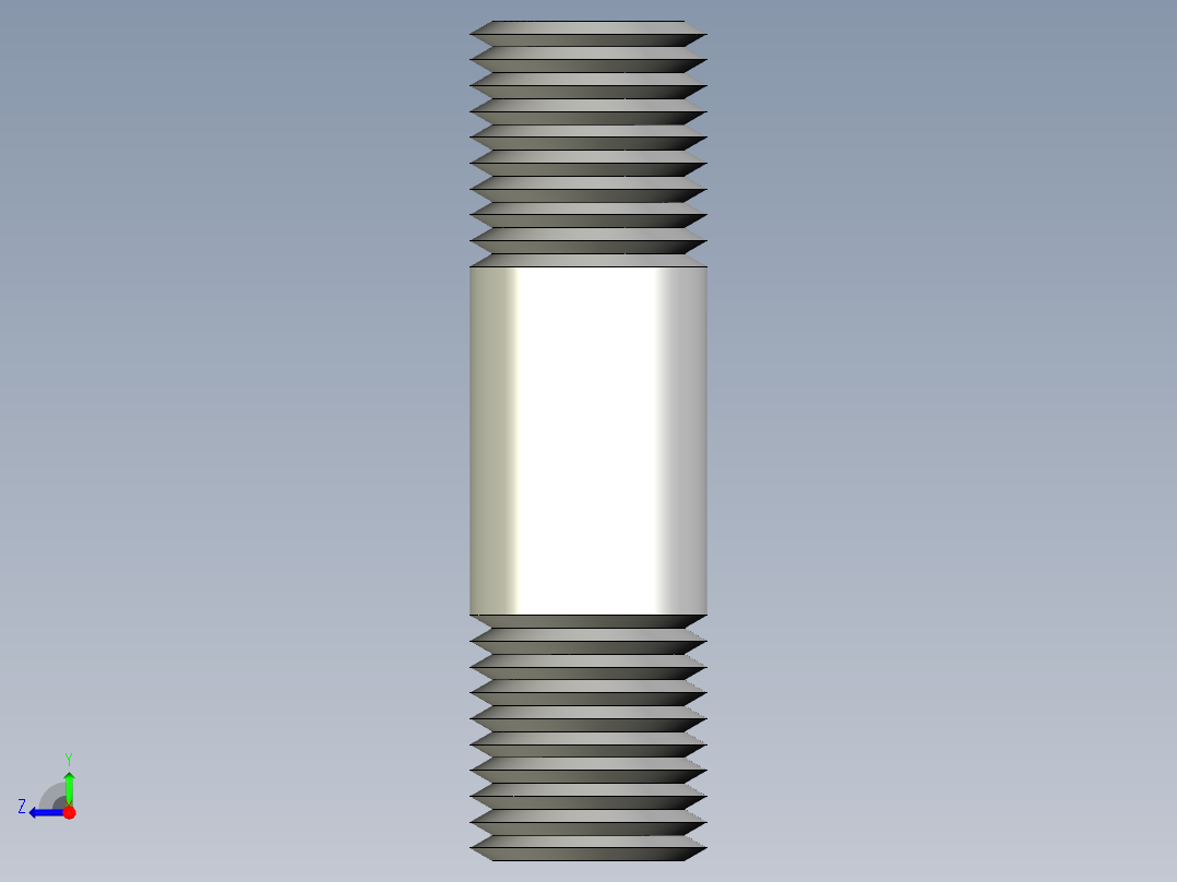 管道手动球阀-水管开关阀-手动阀门User Library-MD52C150DN80-2_UNC.1-2(13)_45右视图