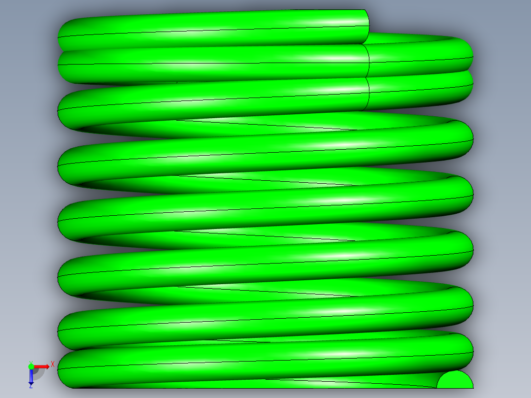 Φ360凸轮式钢筋切断机的设计-含三维catia-没说明书俯视图