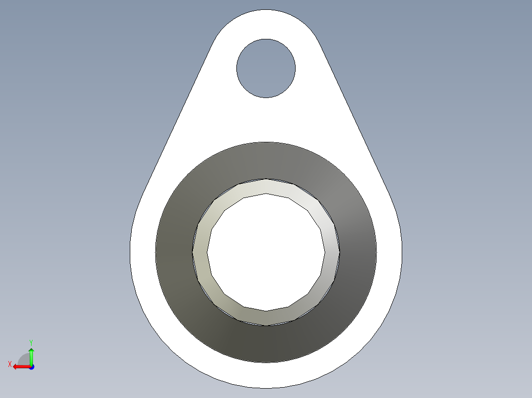 粮食模块化临时存储后视图