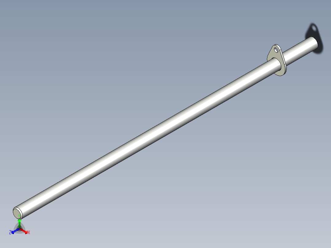 粮食模块化临时存储正等轴测图