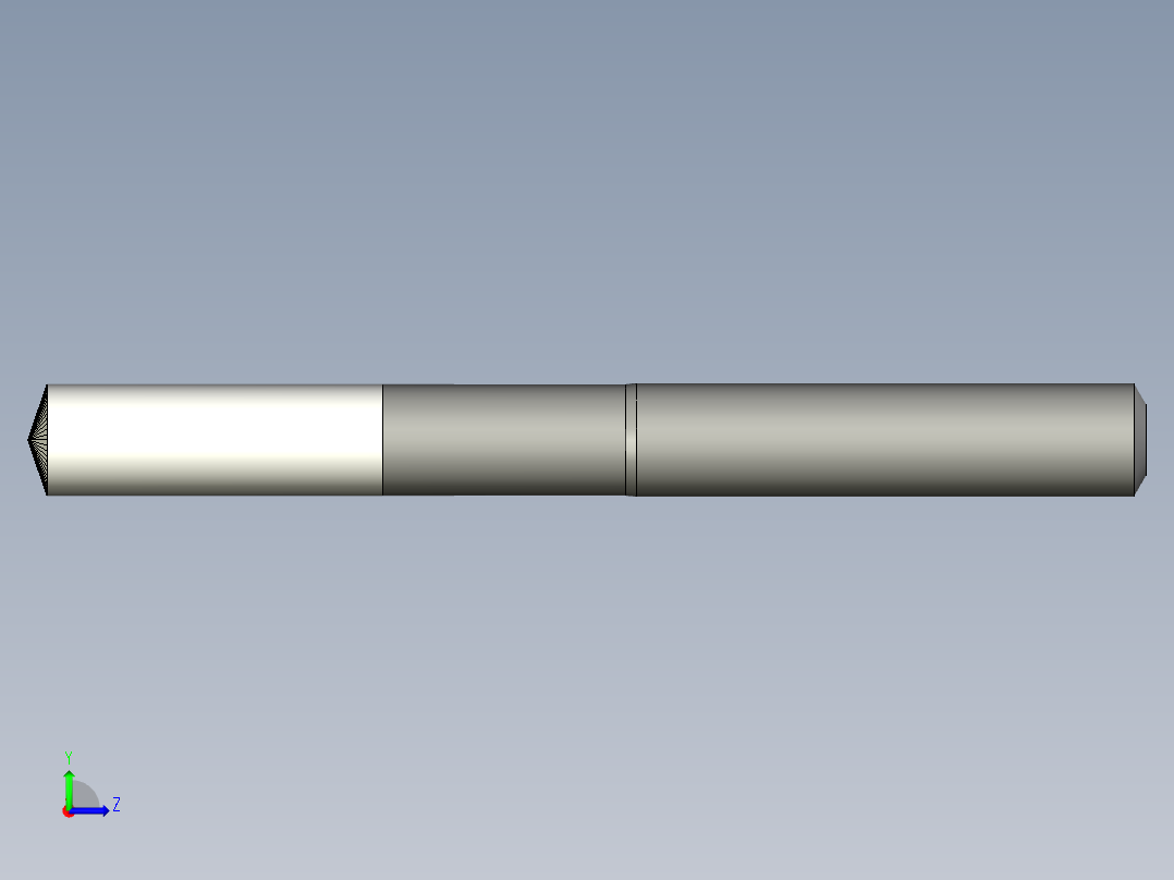 山特维克刀具5748591_TM01_MOD_0_1~TM01_00左视图