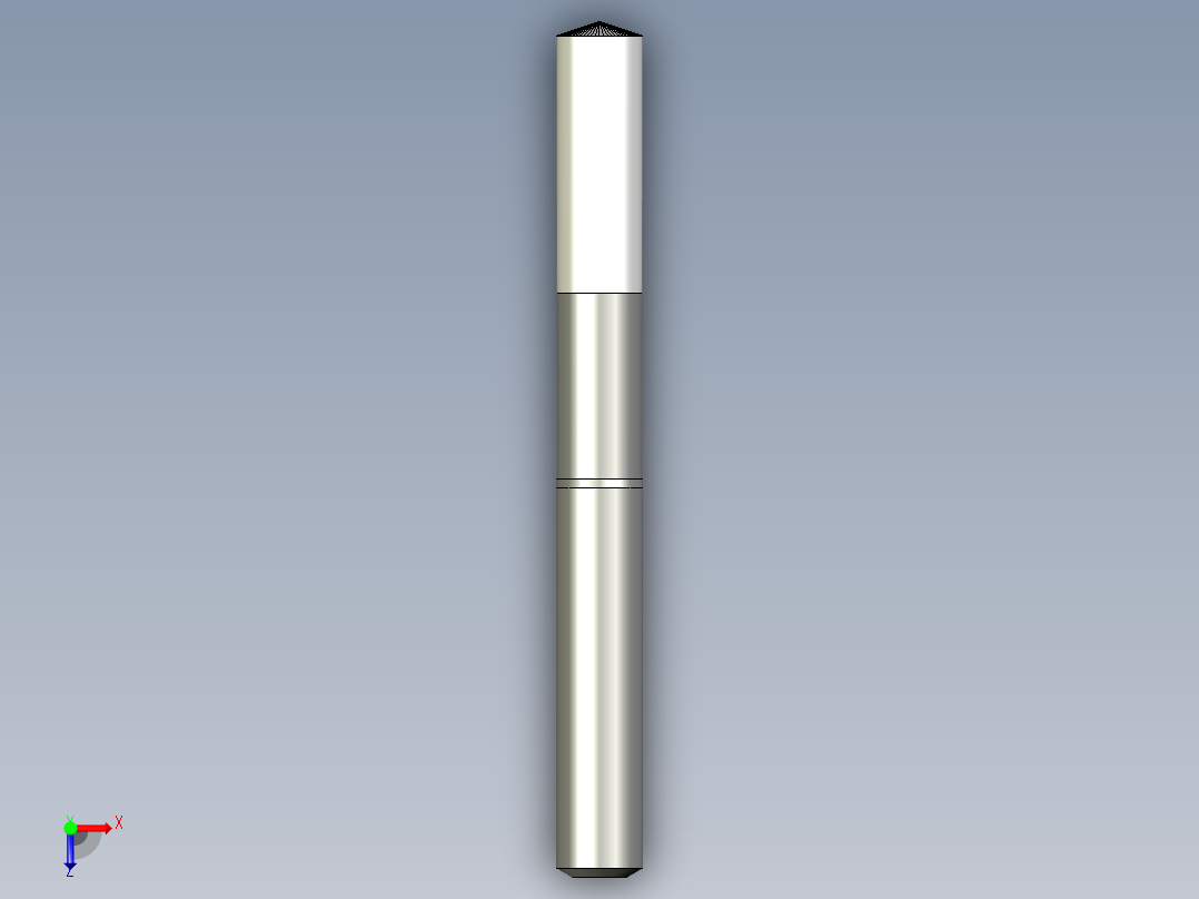 山特维克刀具5748591_TM01_MOD_0_1~TM01_00俯视图