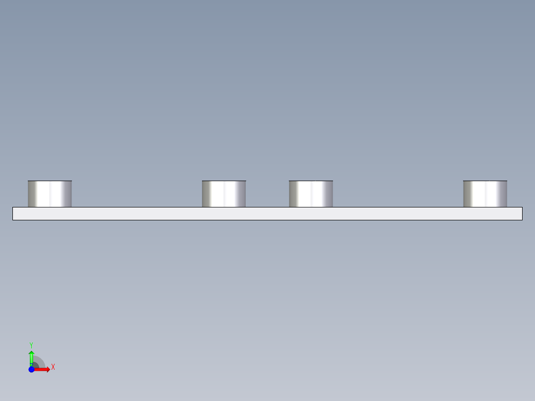 用于软管和硬管接头的工具APDA4X前视图