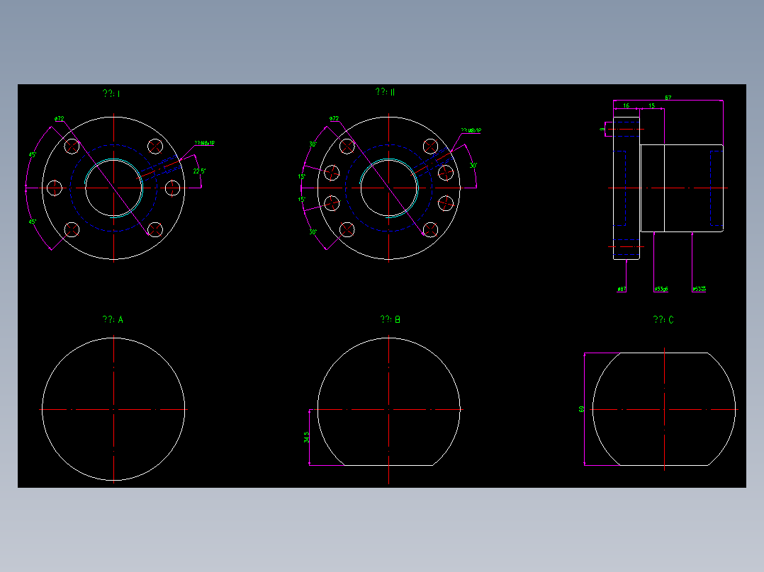 银泰PMI-FSDC03208T5-D