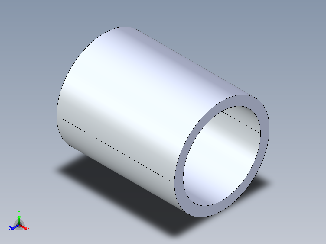 CPVC管件10-Sch80_Coupling_SxS_9829-015 _1.5in