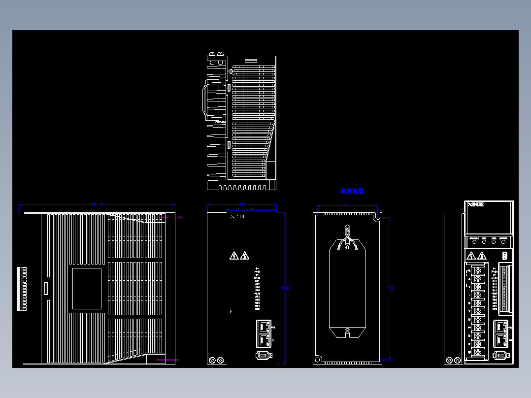DS5C-21P5-PTA外观图-200114
