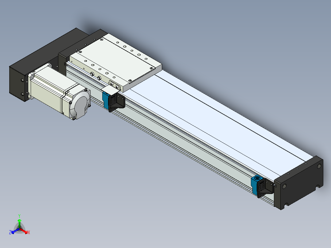 模组FSL120 E400 10C7-BL-T40