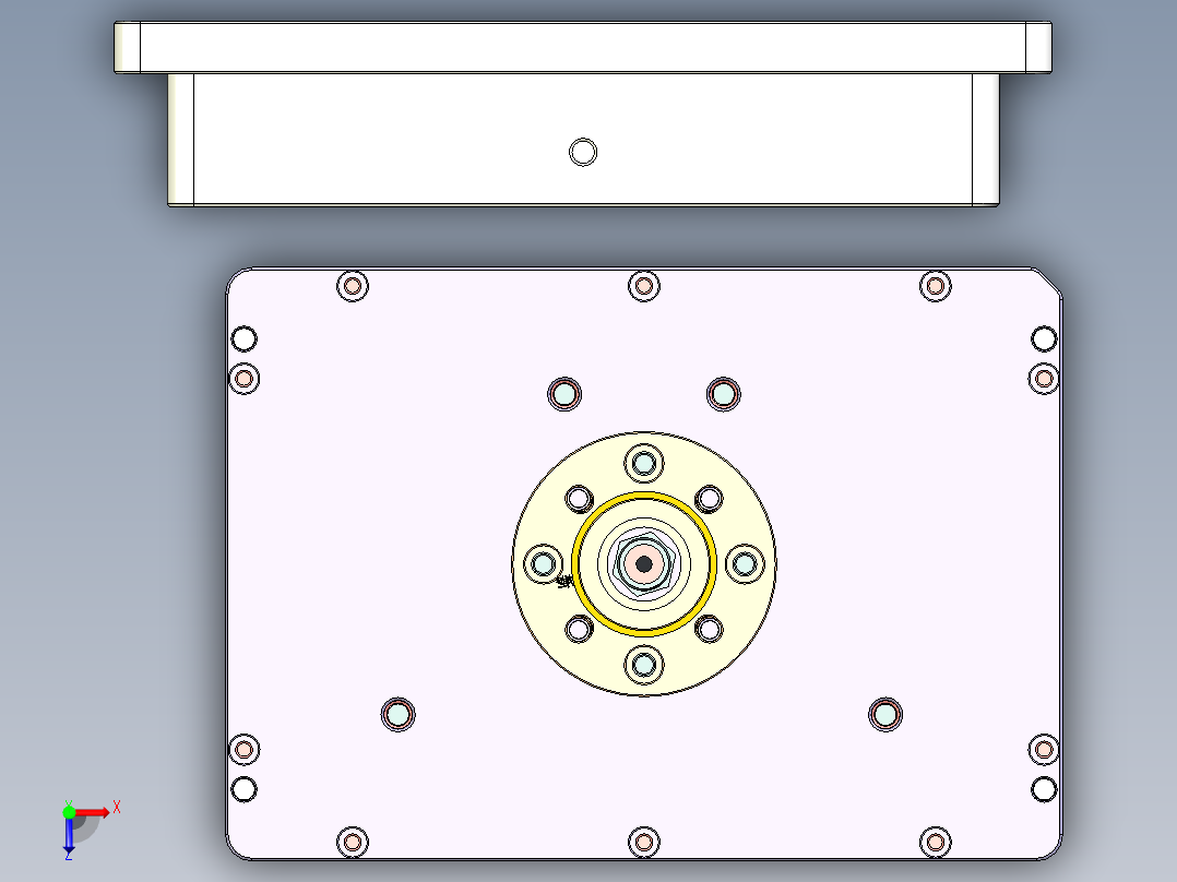 ETWD-C-CNC5-0927俯视图