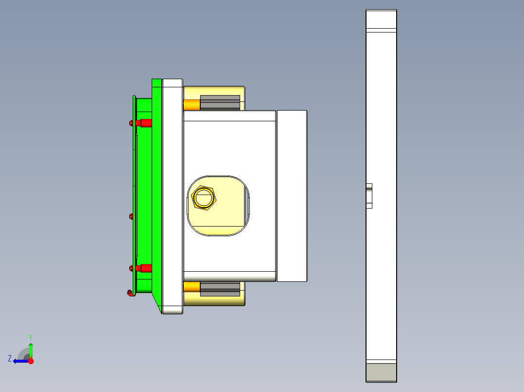 UX390-A-CNC5-JD-2016-0623右视图