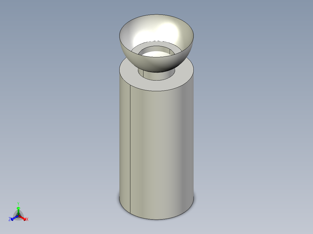 搖擺螺絲(C型)BJ736-C-3D多系列多零件图纸模型