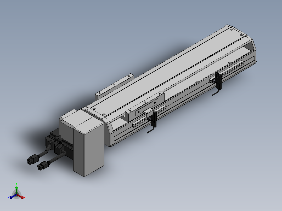 精密模组MT100-L78-200-RD-M10-C4