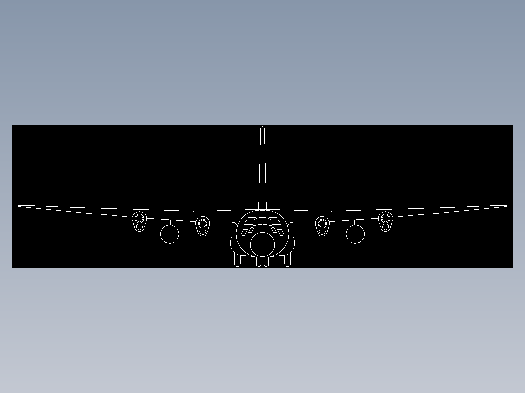 飞机-C-5PLA13