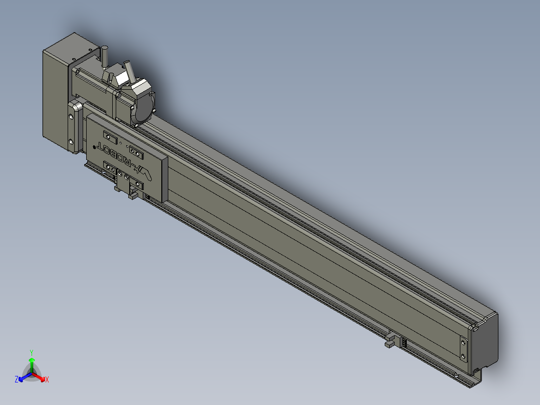 威洛博VT6-S440-BR-P10