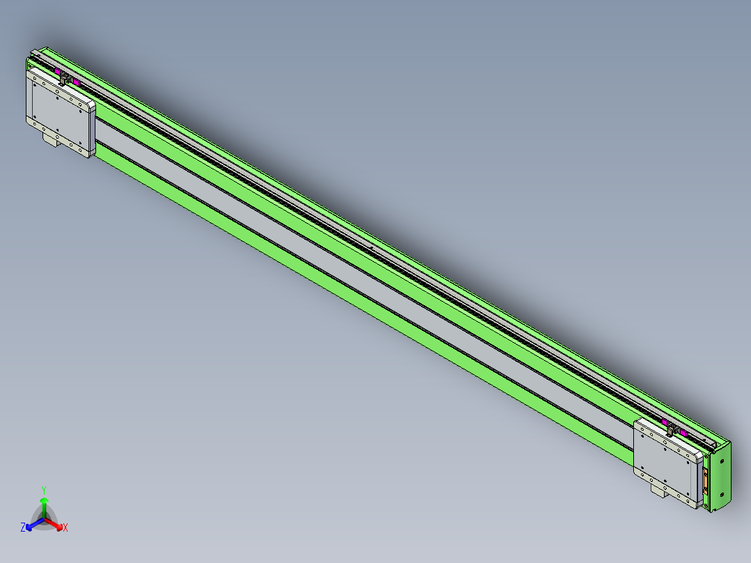威洛博LC系列<span style='color: red'>3d</span>模型模组2LC17E2Y-S1750