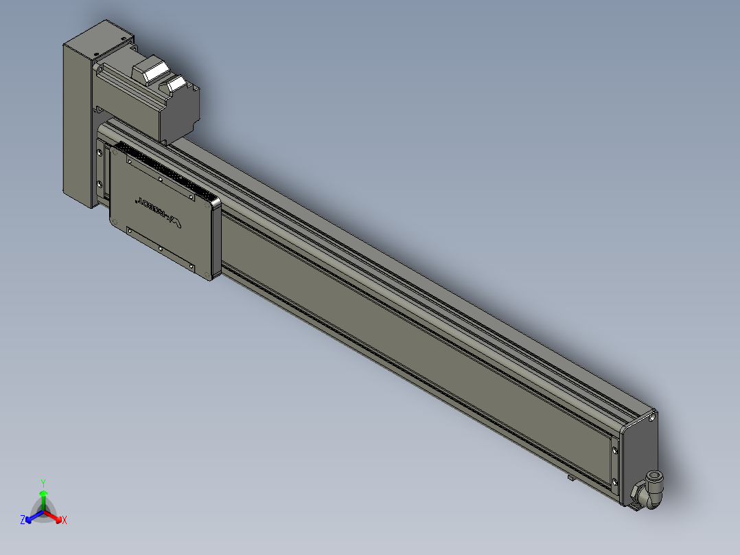 威洛博VC10-S550-BR-P40