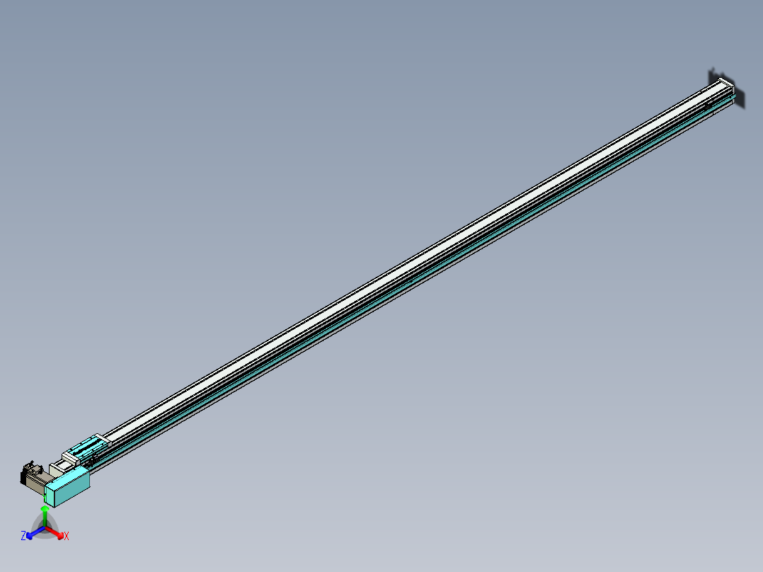 欧规系列-LB6A-L65-S2750-BL-ZP40-C3