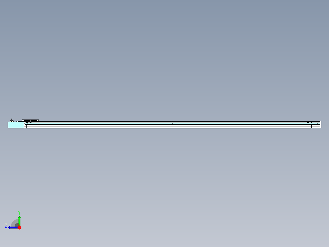 欧规系列-LB6A-L65-S2750-BL-ZP40-C3右视图