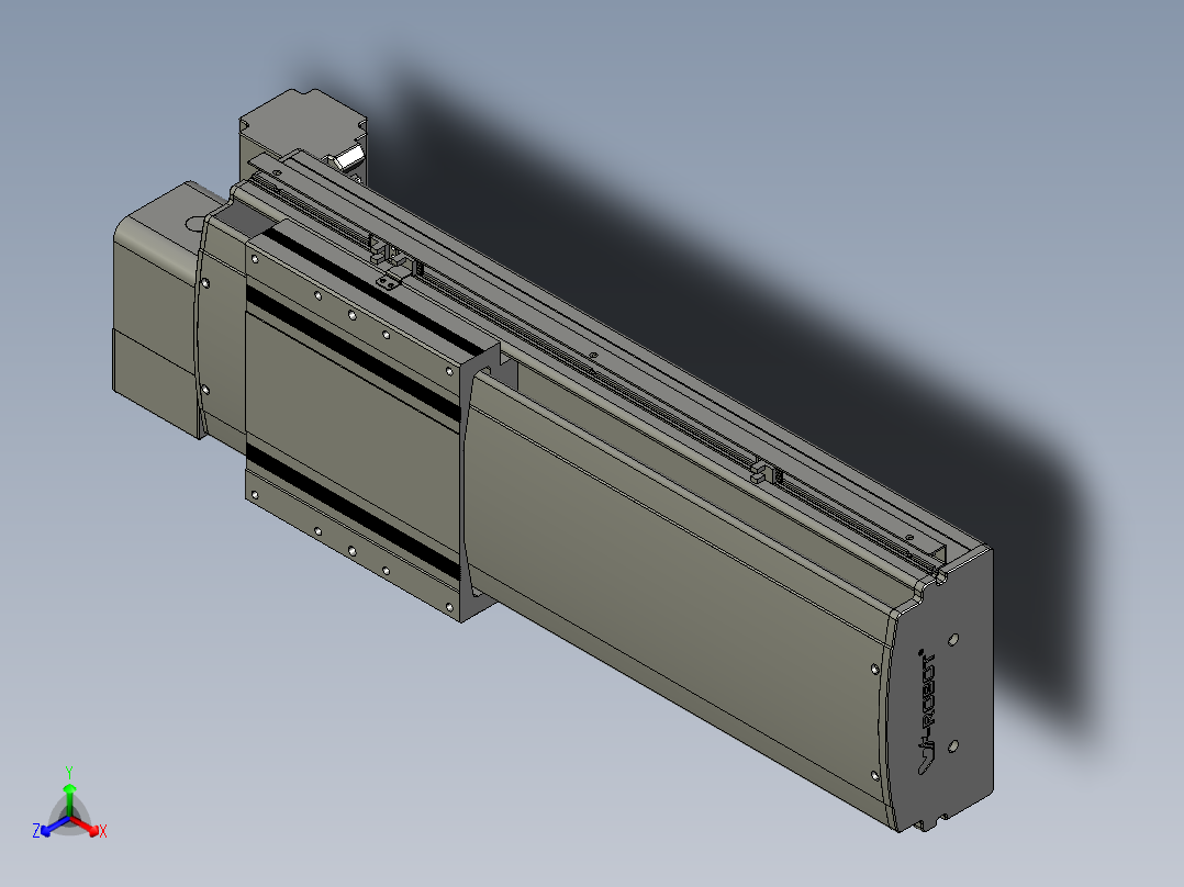 威洛博VBF22-S350-BLD