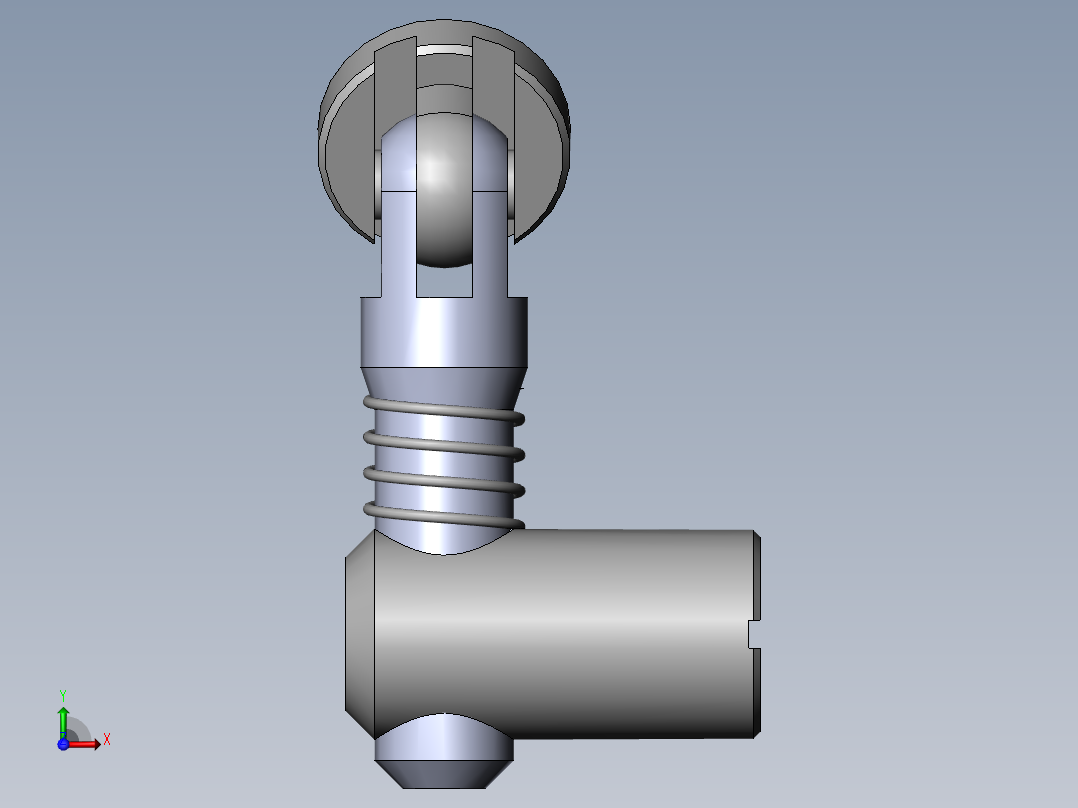 铝型材及其附件3.11.45.04前视图
