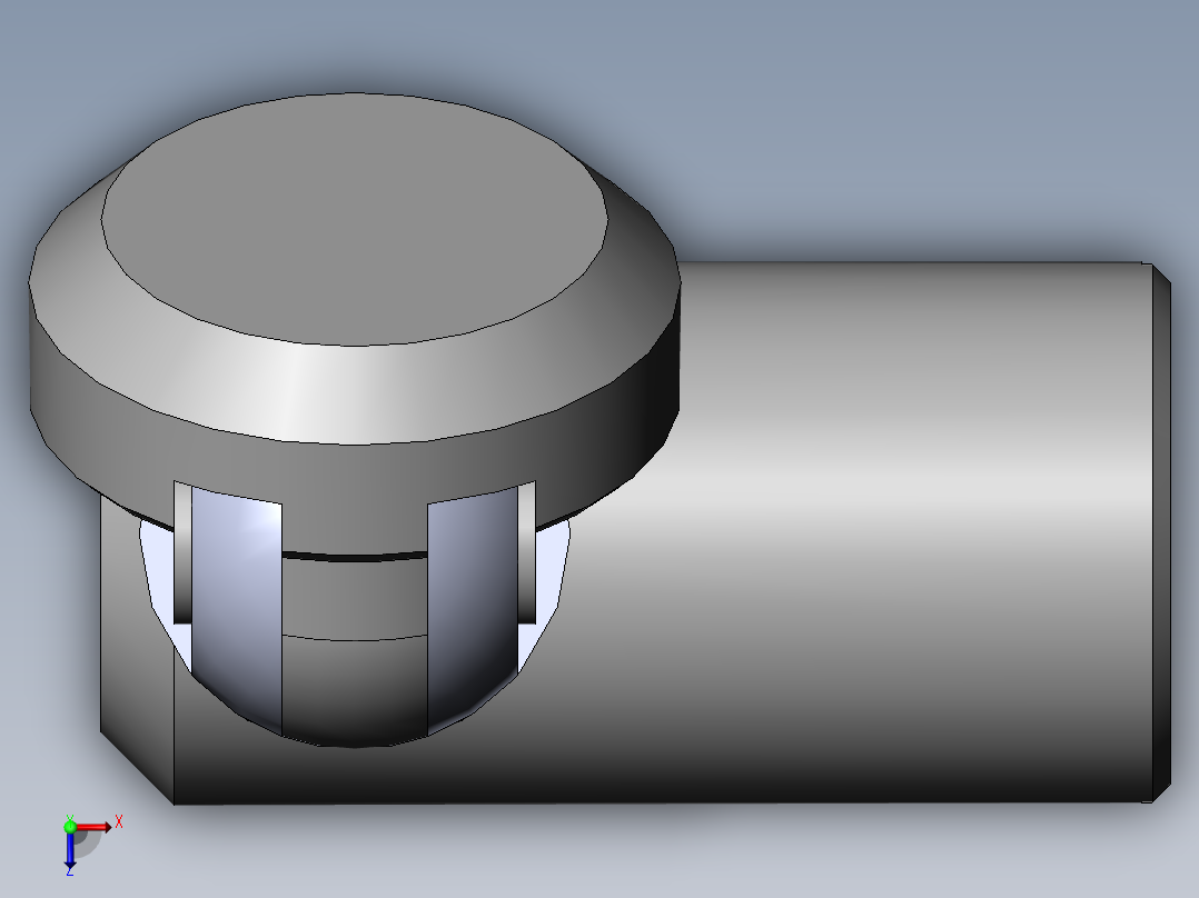 铝型材及其附件3.11.45.04俯视图