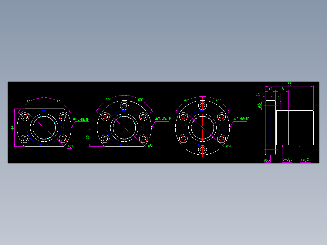 银泰PMI-FOIC02504T3(2)-A