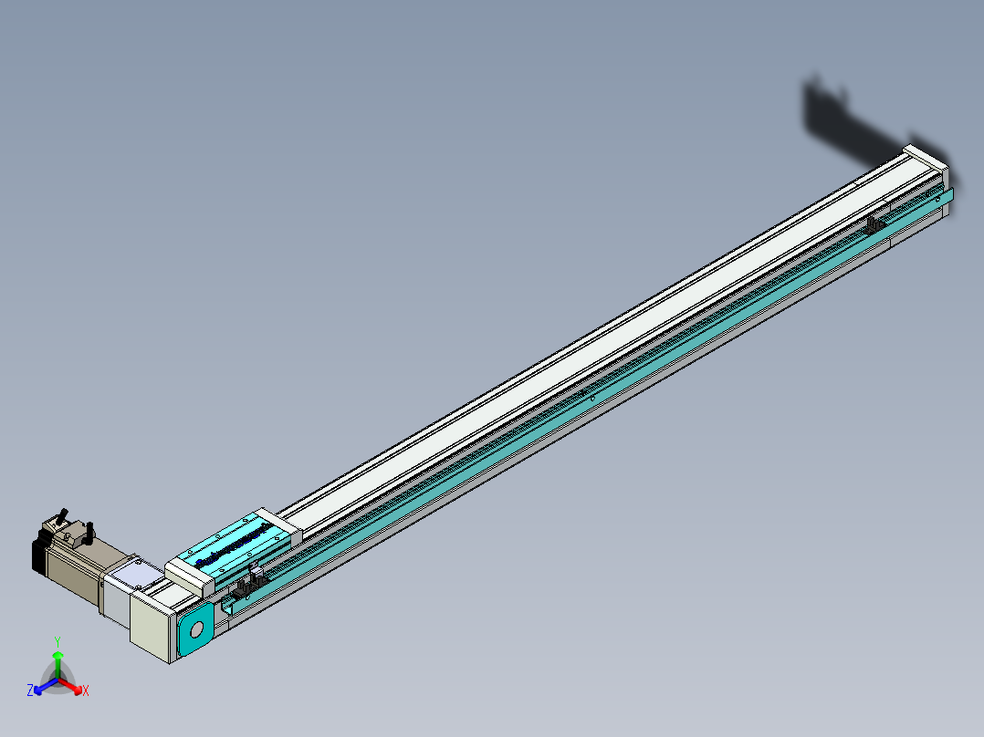 欧规系列-LB6A-L130-S1000-BR-ZP40-C3