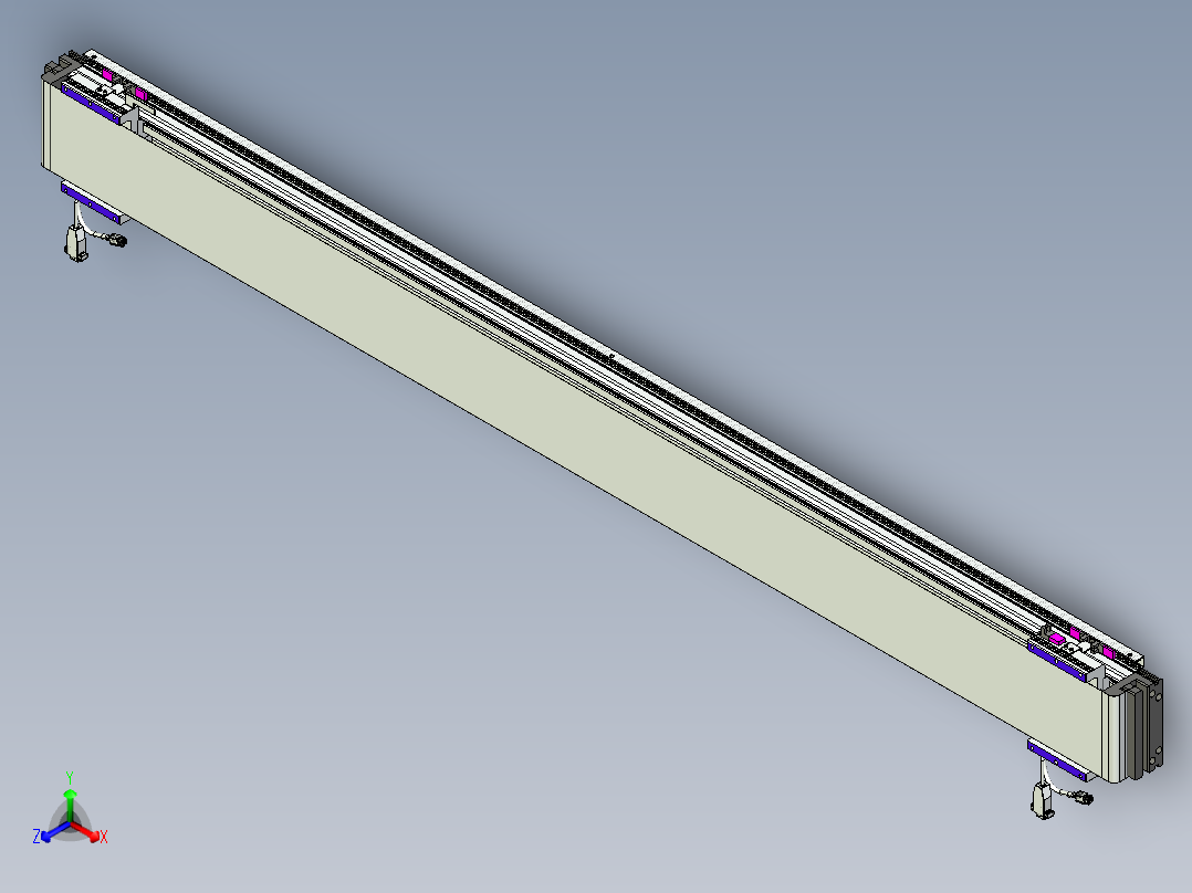 威洛博VL系列<span style='color: red'>3d</span>模型模组2VL14S1Y-S1650