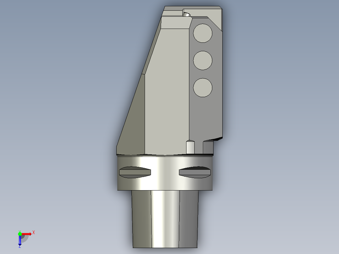 山特维克刀具112030488_MOD_0_0~TM01_00俯视图