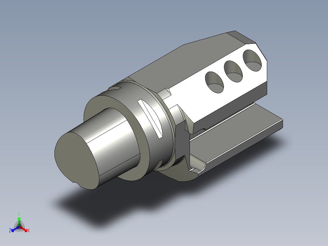 山特维克刀具112030488_MOD_0_0~TM01_00正等轴测图