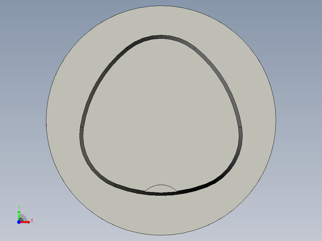 山特维克刀具5755262_TM01_MOD_0_1~TM01_00前视图