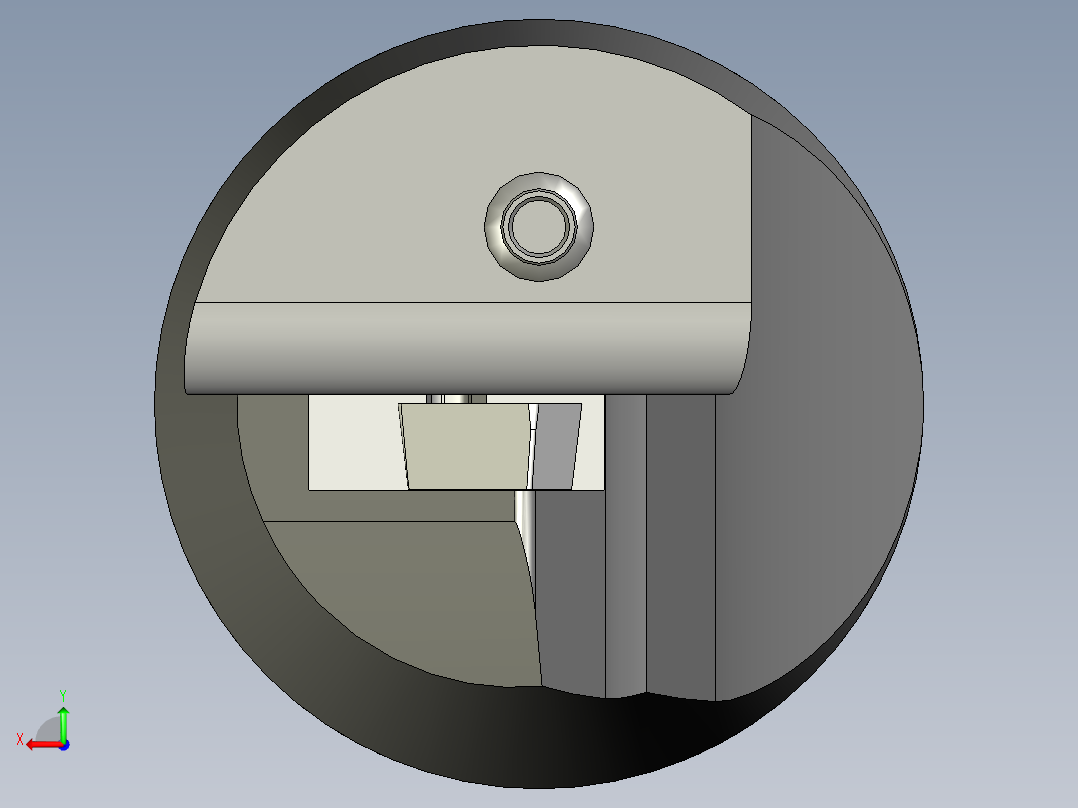 山特维克刀具5755262_TM01_MOD_0_1~TM01_00后视图