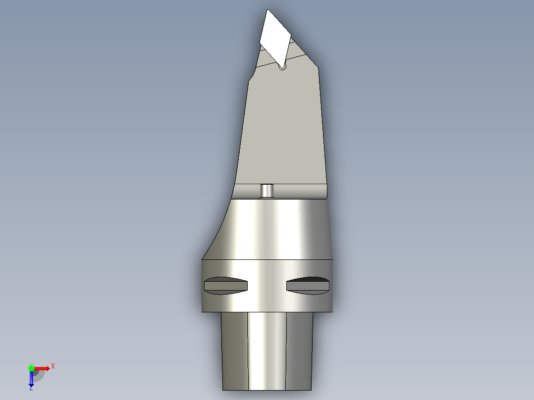 山特维克刀具5755262_TM01_MOD_0_1~TM01_00俯视图