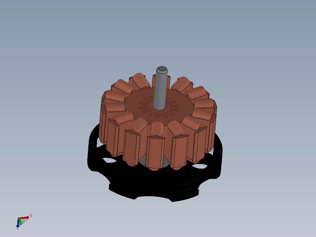 六轴<span style='color: red'>飞机</span>11