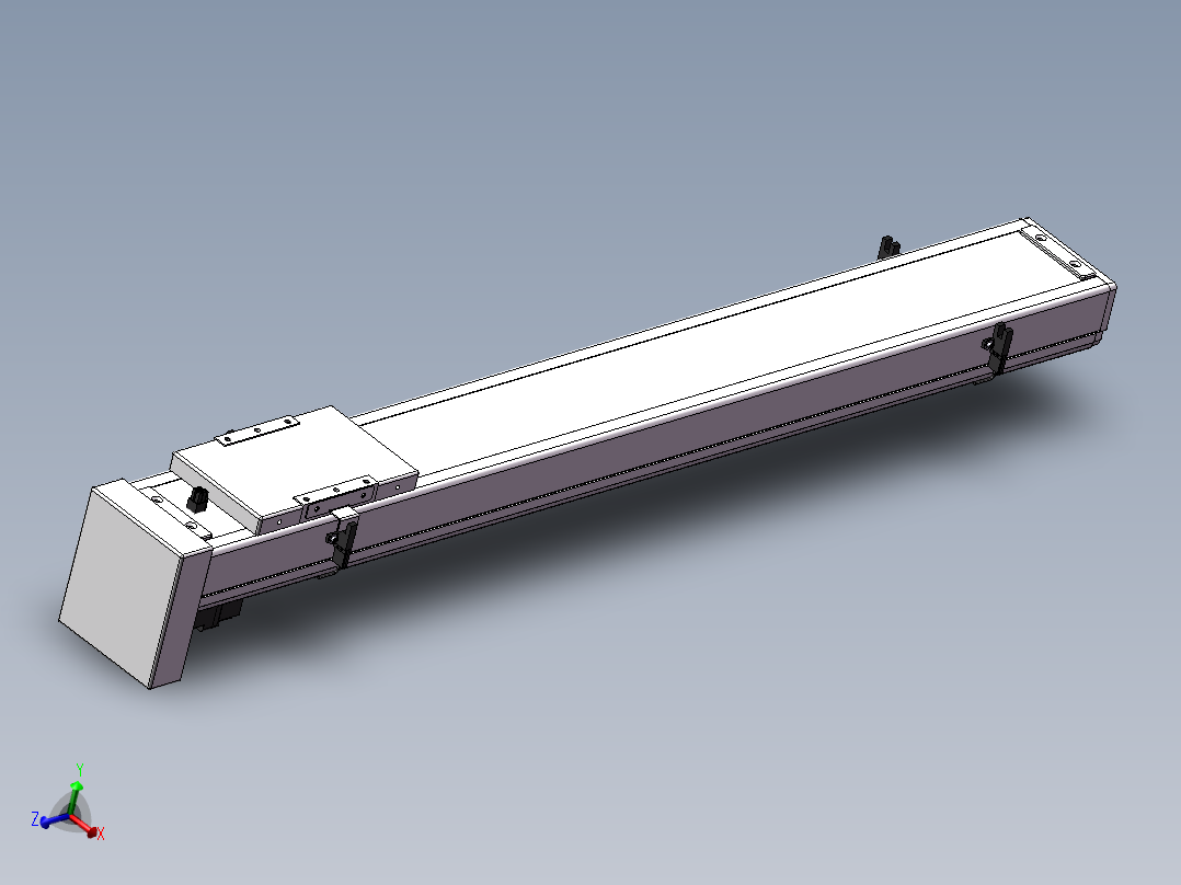 精密模组MC100-L05-700-BM-M10-C4