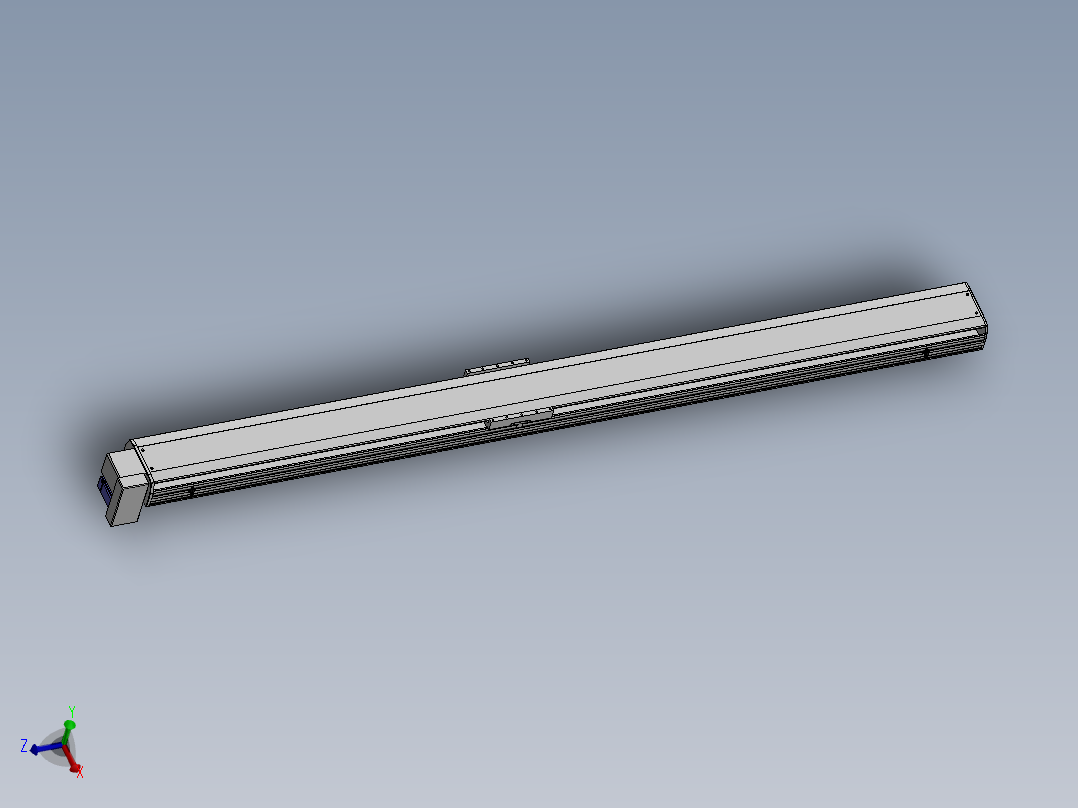 精密模组MT220-L150-2700-RD-M75-C4