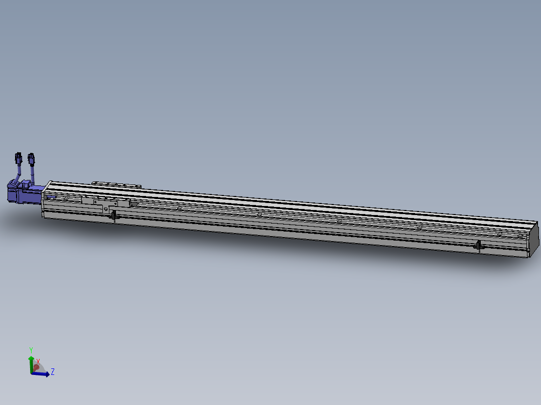 精密模组MY80D-T10-950L-BC-P10B-C4-C